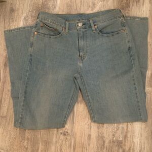 Men’s Levi’s 541 31x32 jeans